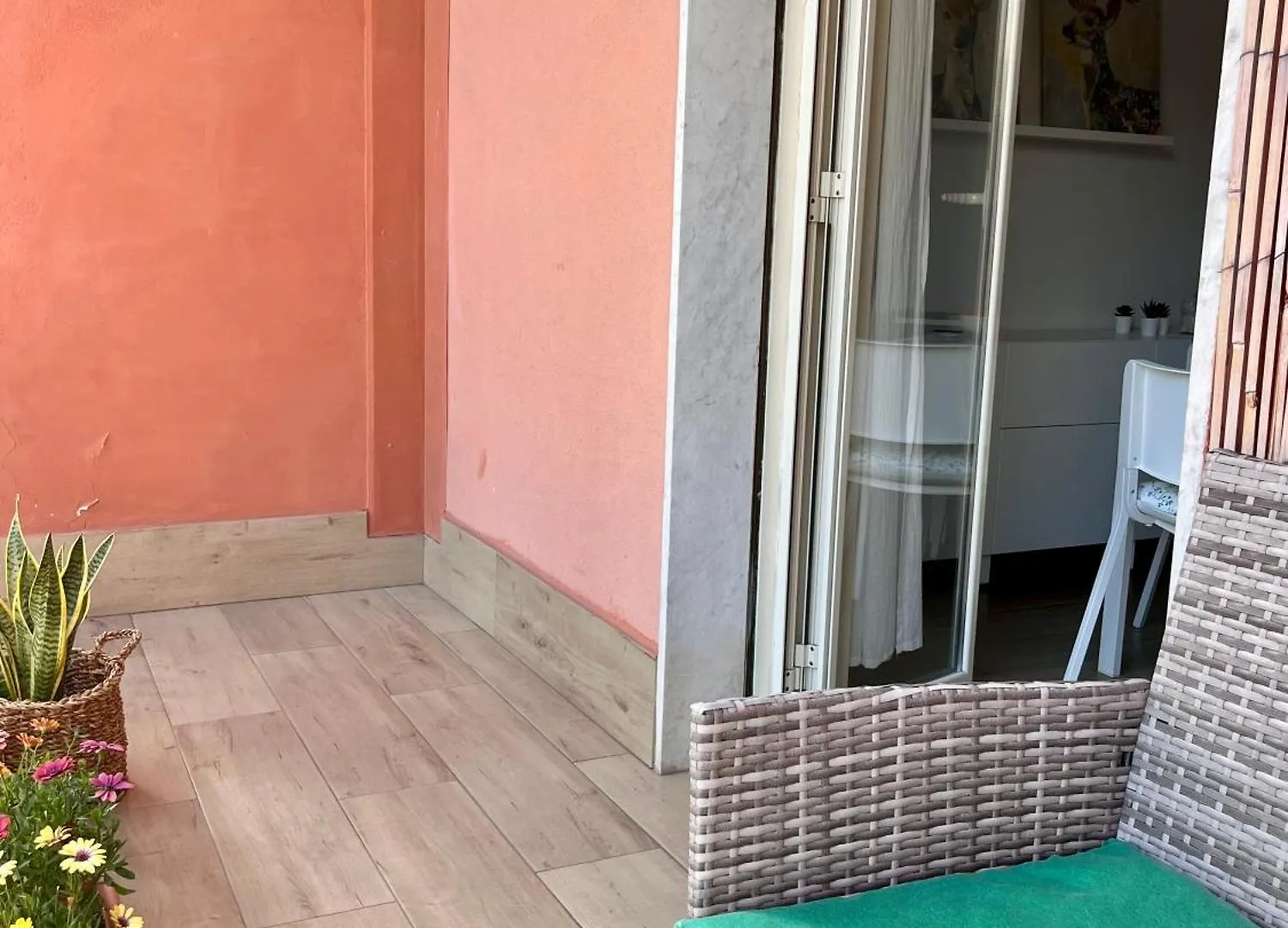 Happy Home Катания