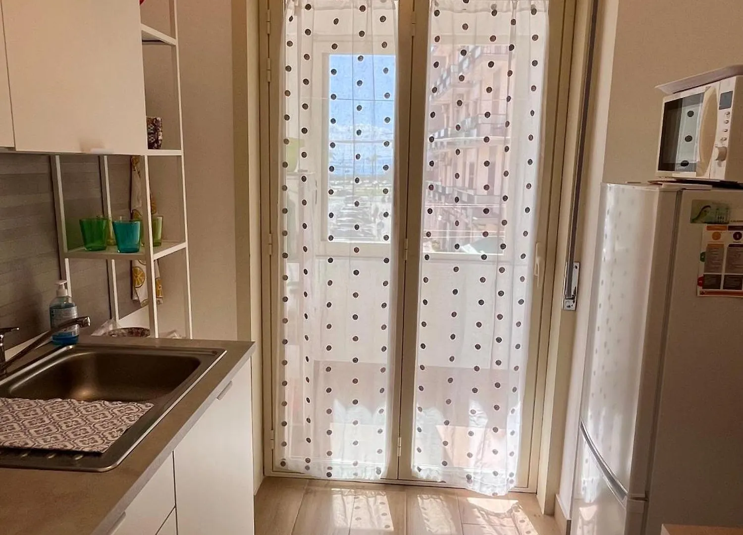 Happy Home Катания