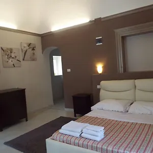 3* Vendégház Cusmano